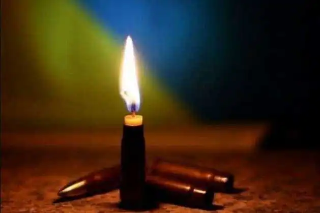 У зоні бойових дій загинув 41-річний військовий із Кропивницького