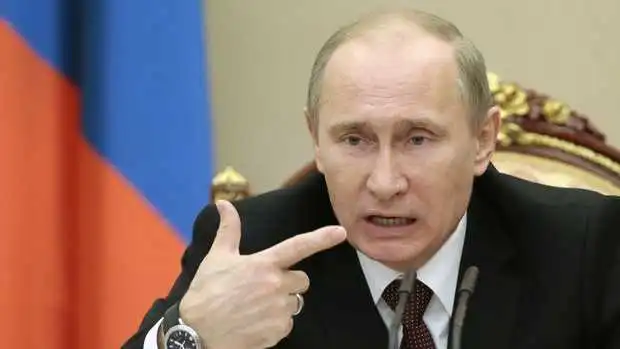 В Росії назвали нові жертви агресії Путіна