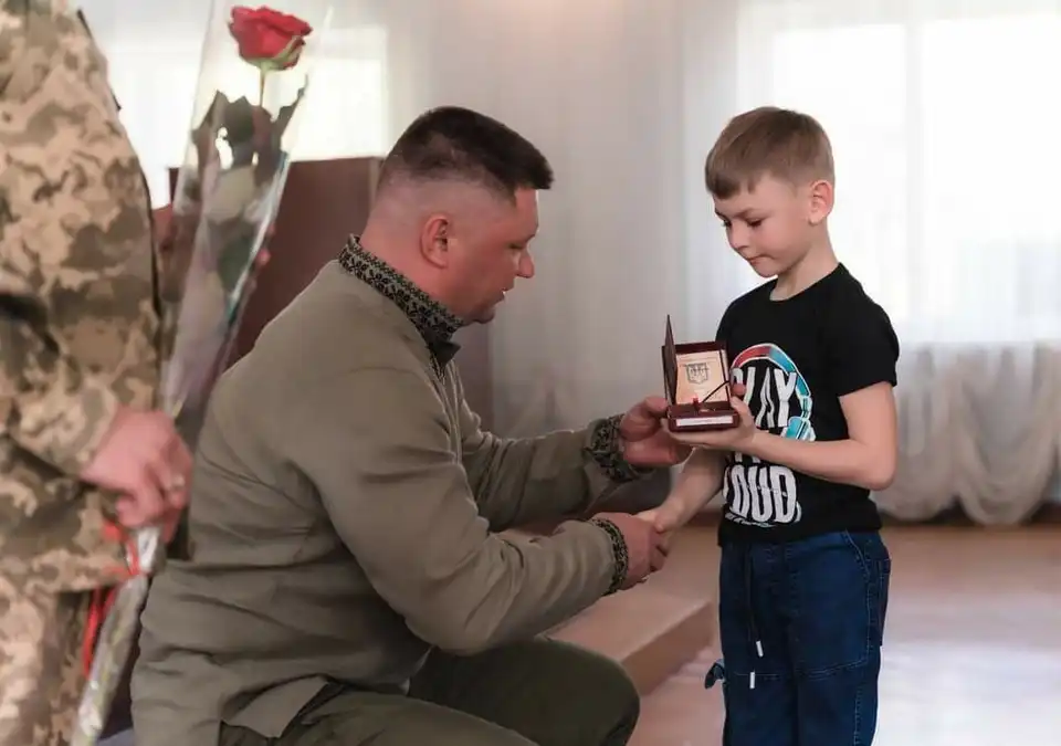 загиблі військові