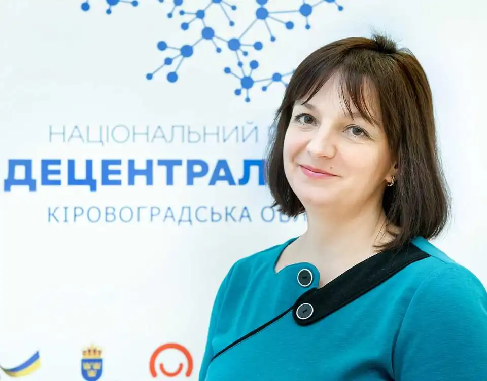 Кабмін змінив план формування територій громад Кіровоградщини фото 2