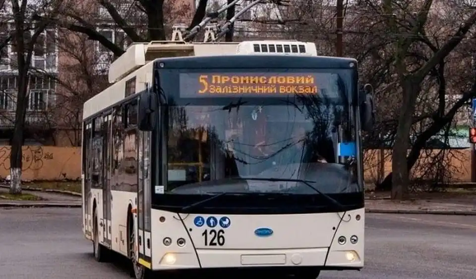 автобуси