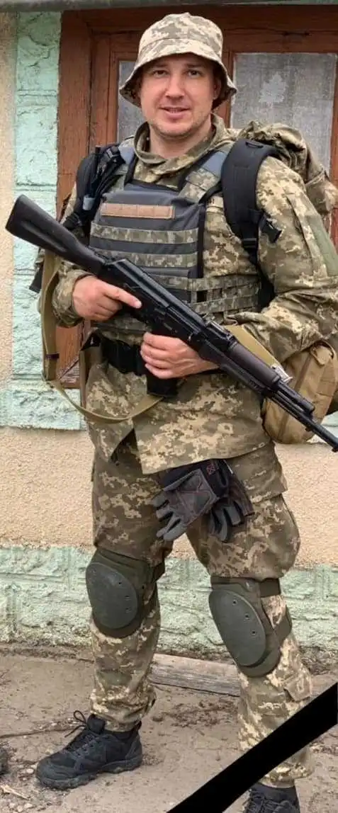 У війні з російськими окупантами загинули військові з Кіровоградщини