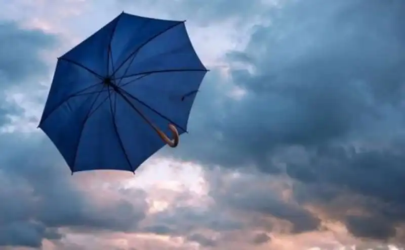 сильний вітер