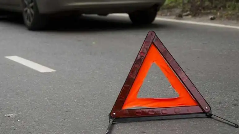 На виїзді з Кропивницького легковик зіткнувся з автоцистерною, є загиблі