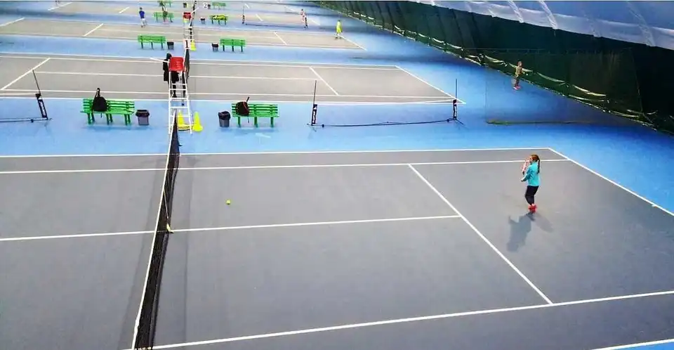Юна кропивницька тенісистка перемогла на престижному Всеукраїнському турнірі (ФОТО)