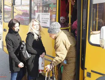 У Кропивницькому затвердили 28 маршрутів до садово-городніх товариств (ПЕРЕЛІК) фото 1