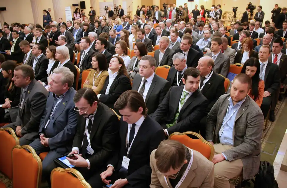 У Кропивницькому проведуть перший муніципальний інвестиційний форум фото 1