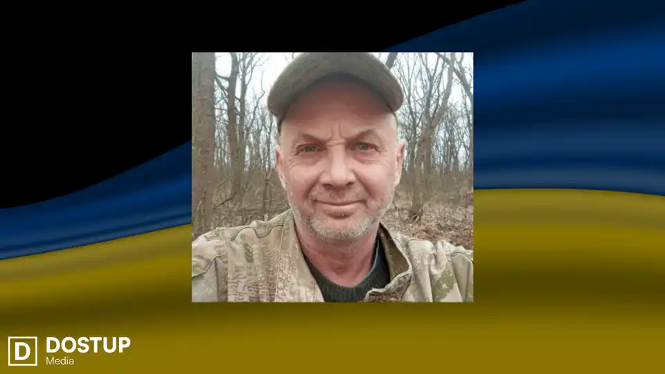 загиблі захисники з Кіровоградської області