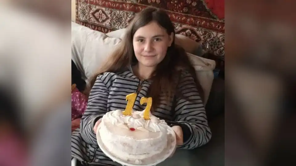 пішла з дому і не повернулася неповнолітня Вікторія Малярчук на Кіровоградщині