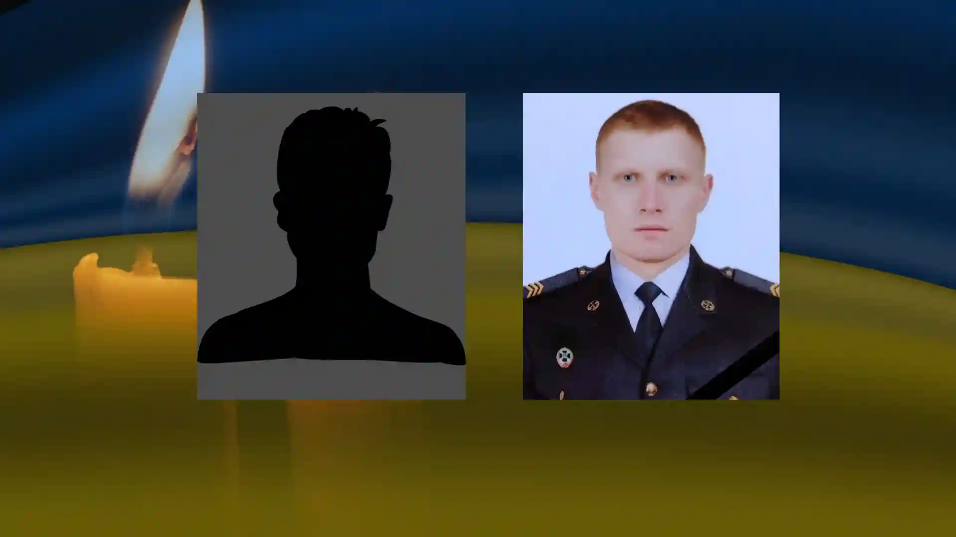 Дві громади Кіровоградщини повідомили про загибель військових