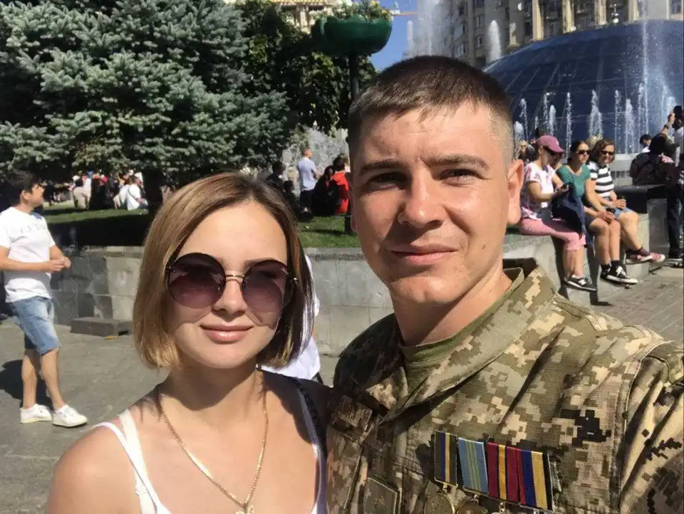 Військовому з Кіровоградщини терміново потрібні гроші на пересадку кісткового мозку