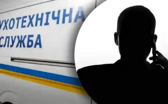 замінування