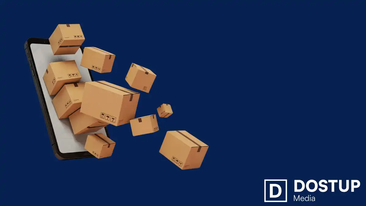 Вартість послуг Нової пошти з 13 квітня зросте