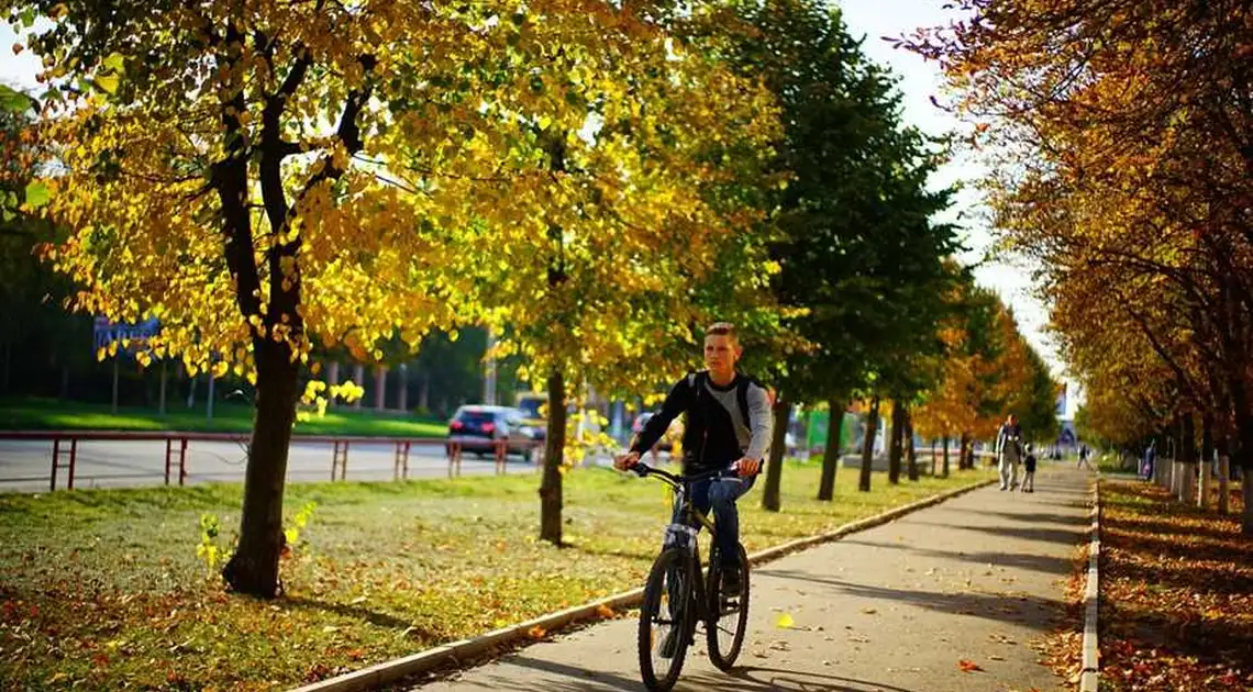 Сніг і похолодання: синоптик розповіла, якою буде погода на цьому тижні фото 1