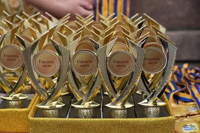 У Кропивницькому 35 випускників отримали 200 балів із НМТ