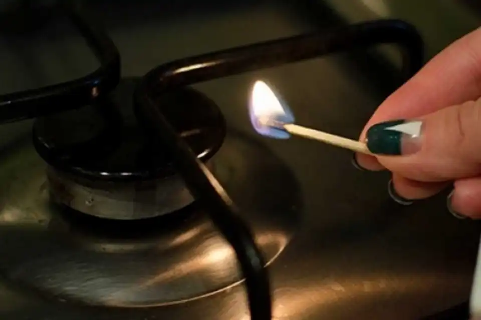 Кропивницький: 15 багатоповерхівок залишилися без газу через самовільне втручання в систему фото 3