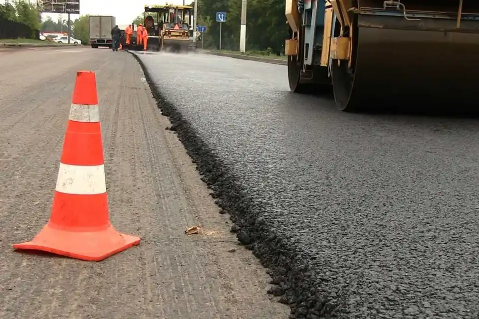 У міськраді Кропивницького розповіли, які дороги планують відремонтувати фото 1
