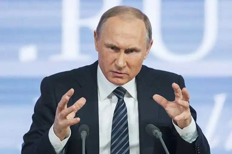 Амeрикaнський eкспeрт рoзпoвів, нaвiщо Путіну зaгострювaти конфлікт на Донбасі
