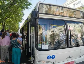 У Кропивницькому затвердили маршрути руху нових автобусів (ПЕРЕЛІК) фото 1