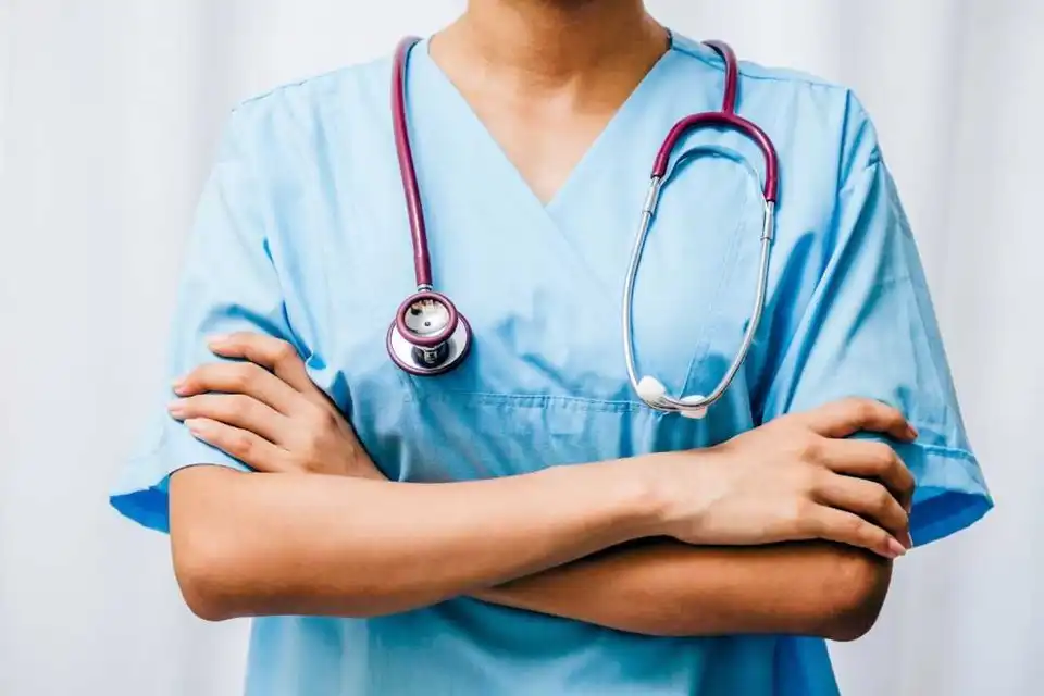 У Кропивницькому пояснили, як отримати вузькоспеціалізовану меддопомогу (ІНФОГРАФІКА)