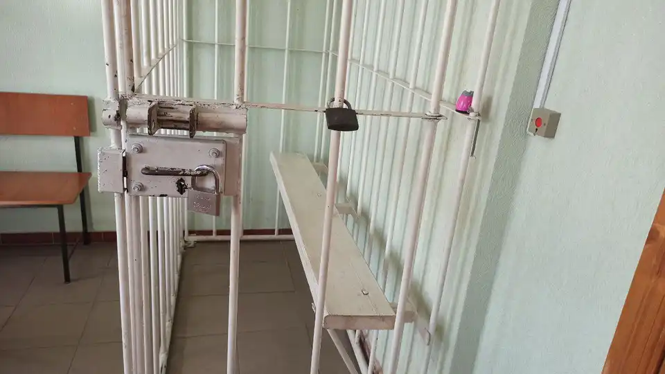 Кoлишньoго заступника керівника управління Кіровоградської OДА підозрюють у розтраті бюджетних грошей