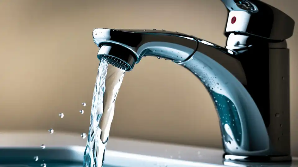 Аварійні відключення води