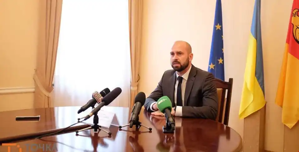 ВАКС пpодовжив стpок досудового pозслідування у спpаві ексголови Кіpовогpадської ОДА