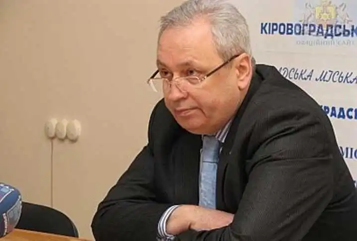 Чиновник з Кіровоградщини з другої спроби побореться за посаду мера Жовтих Вод фото 1