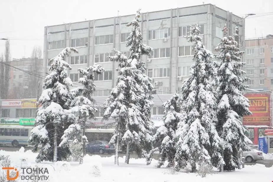 Кіровоградщина: ТОП-5 головних новин середи, 21 листопада (ФОТО) фото 1