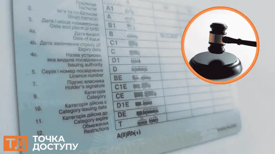 судитимуть чоловіка у Кропивницькому