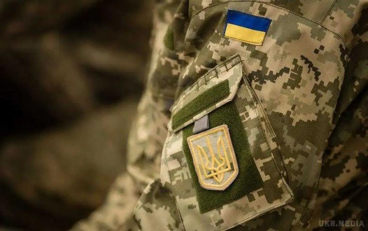На Кіровоградщині є вакансії у військових частинах та військкоматах: посади, зарплати фото 1
