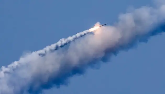росіяни атакували Кіровоградщину