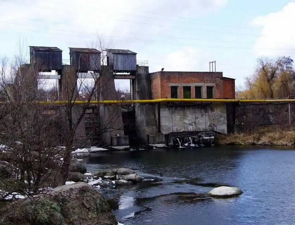 У Кропивницькому на десять днів понизиться рівень води в Інгулі