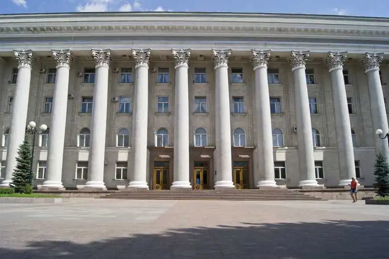 Міський голова Кропивницького закликав бізнесменів негайно з ним зв’язатися фото 1