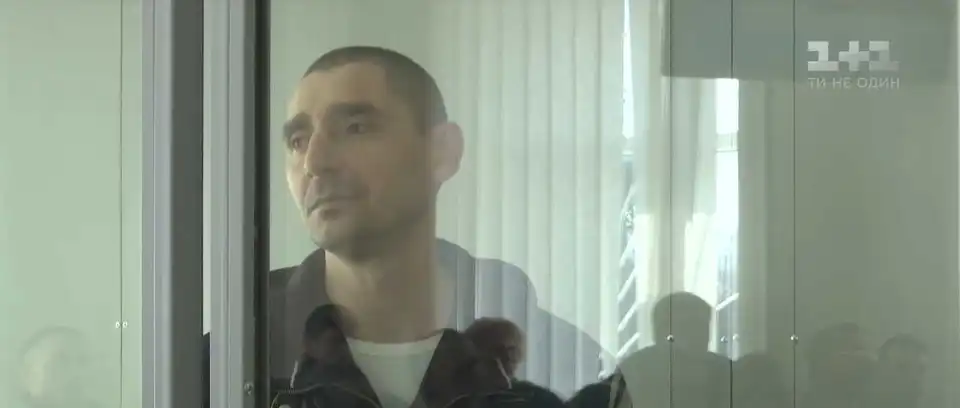 У Кропивницькому судять вартового, що на посту розстріляв однослужбовців-розвідників (ВІДЕО) фото 1