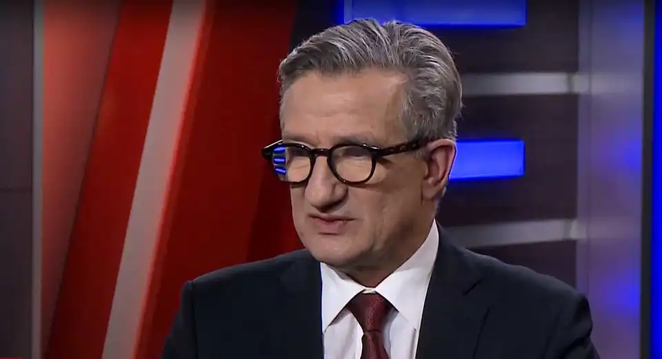 Тарута: Люди мають побачити, що президент Зеленський хоче змінювати країну