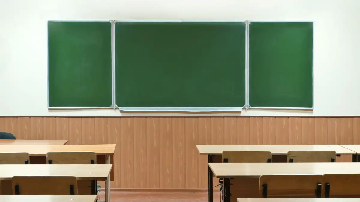 Очно, дистанційно та змішано: як навчаються діти й студенти Кіровоградщини з 19 січня