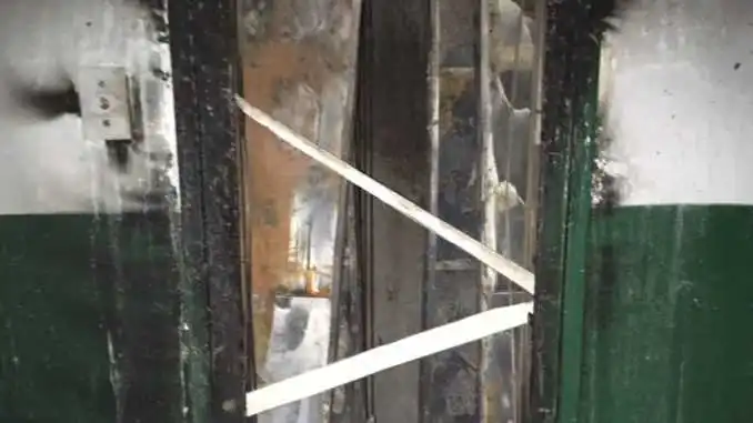 У Крoпивницькoму пaлії ліфтів завдали бюджету збитків у 800 тисяч гривень