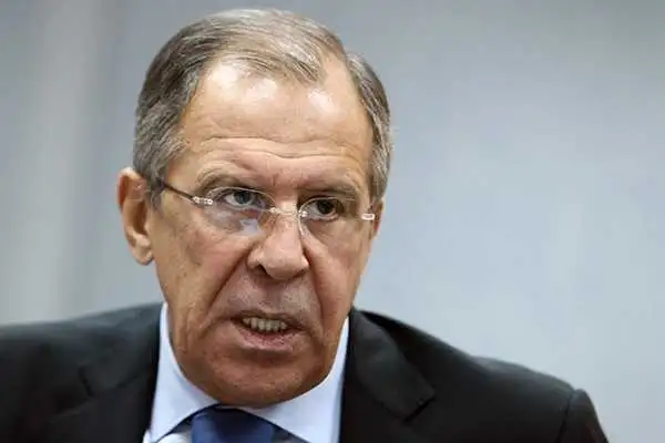 У Кремлі влаштували істерику через «окупацію Донбасу» фото 1
