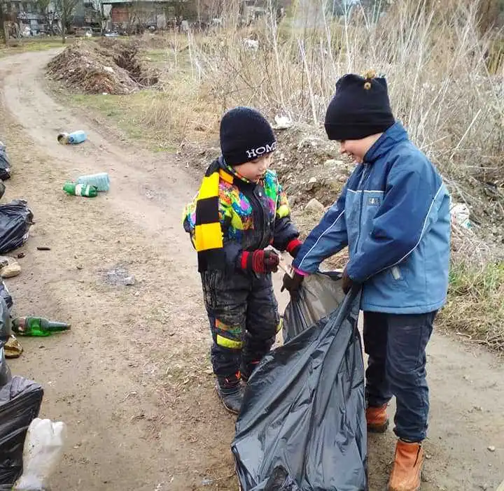Кіровоградщина долучиться до Всеукраїнської акції "Чисте довкілля"