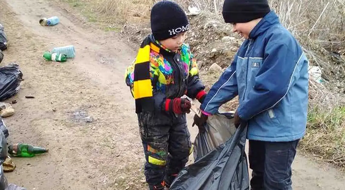 Кіровоградщина долучиться до Всеукраїнської акції "Чисте довкілля" фото 1