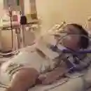 Скончался раненый при нападении на семью в Гюмри шестимесячный ребенок фото 1
