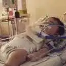 Скончался раненый при нападении на семью в Гюмри шестимесячный ребенок фото 1