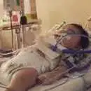 Скончался раненый при нападении на семью в Гюмри шестимесячный ребенок фото 1