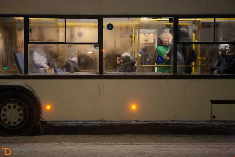 У Кропивницькому в День міста громадський транспорт курсуватиме довше