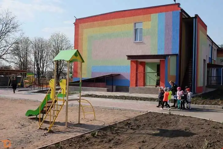 У Кpопивницькому облаштують під’їзди до шкіл та дитячих садочків