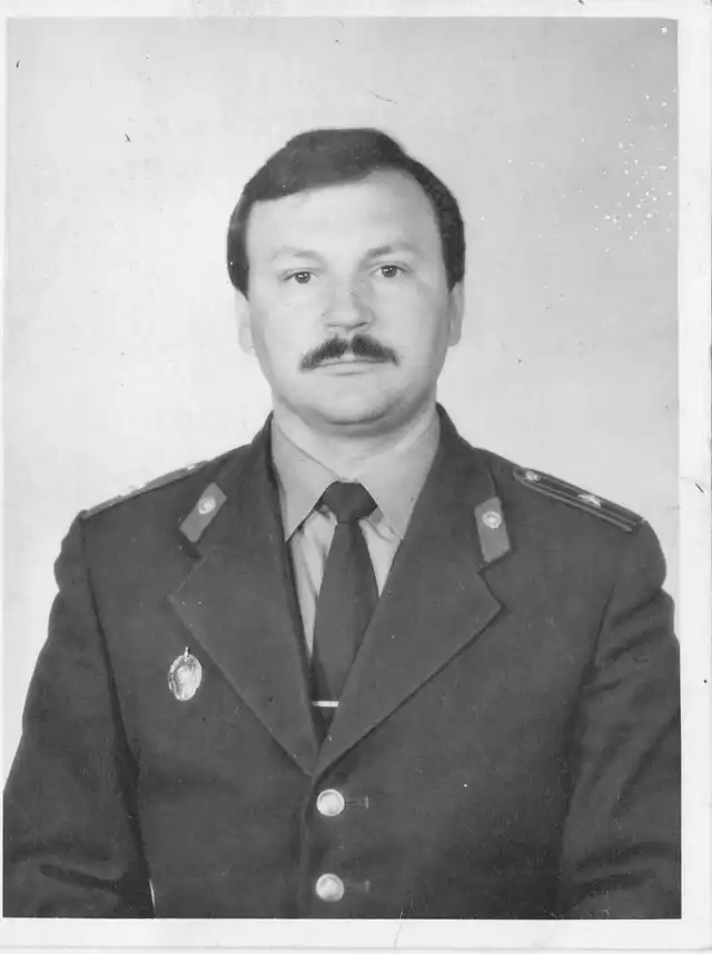 Гастролюючий небіжчик