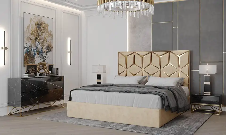 люди вибирають меблі