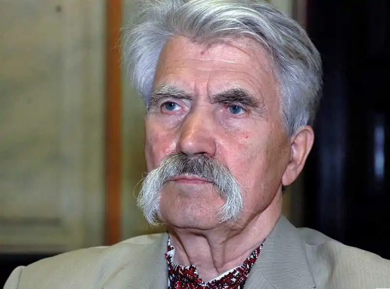 Легендарний Левко Лук'яненко розповів, коли настане час для третього Майдану фото 1