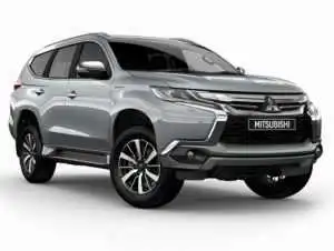 СБУ Кіровоградщини за мільйон купує позашляховик «Mitsubishi Pajero» (ФОТО) фото 2